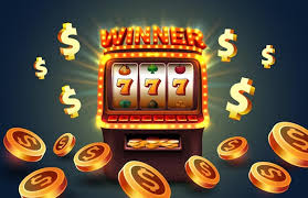 Discover the Thrills of Cashwin Casino Your Ultimate Gaming Destination