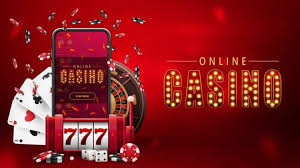 Discover the Thrills of Cashwin Casino Your Ultimate Gaming Destination