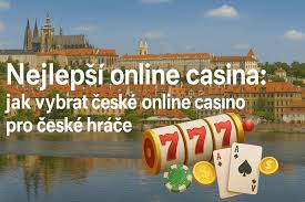 Online Casino CZK Zábava a Výhry bez Hranic Online Casino CZK Zábava a Výhry bez Hranic