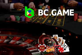 Unlock Exciting Rewards with the BC.Game Referral Code Unlock Exciting Rewards with the BC.Game Referral Code