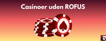 Bedste Casinoer uden MitID - Din guide til sikre online casinoer