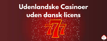 Casino Bonus Uden Indbetaling – Få Gratis Spil uden Risiko