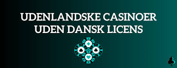 Casino Login Uden MitID - Alt, Du Skal Vide Casino Login Uden MitID - Alt, Du Skal Vide