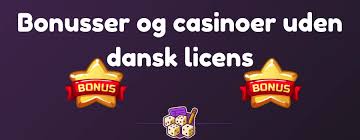 Casino Login Uden MitID - Sådan Tilgår Du Dit Favorit Casino