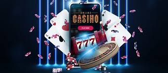 Casino med Cashback En Guide til Bedre Spiloplevelser