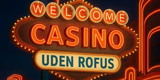 Casino med Free Spins En Guide til at Forstå Fordelene