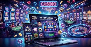 Casino med Paysafecard Den Sikre og Bekvemme Betalingsmetode
