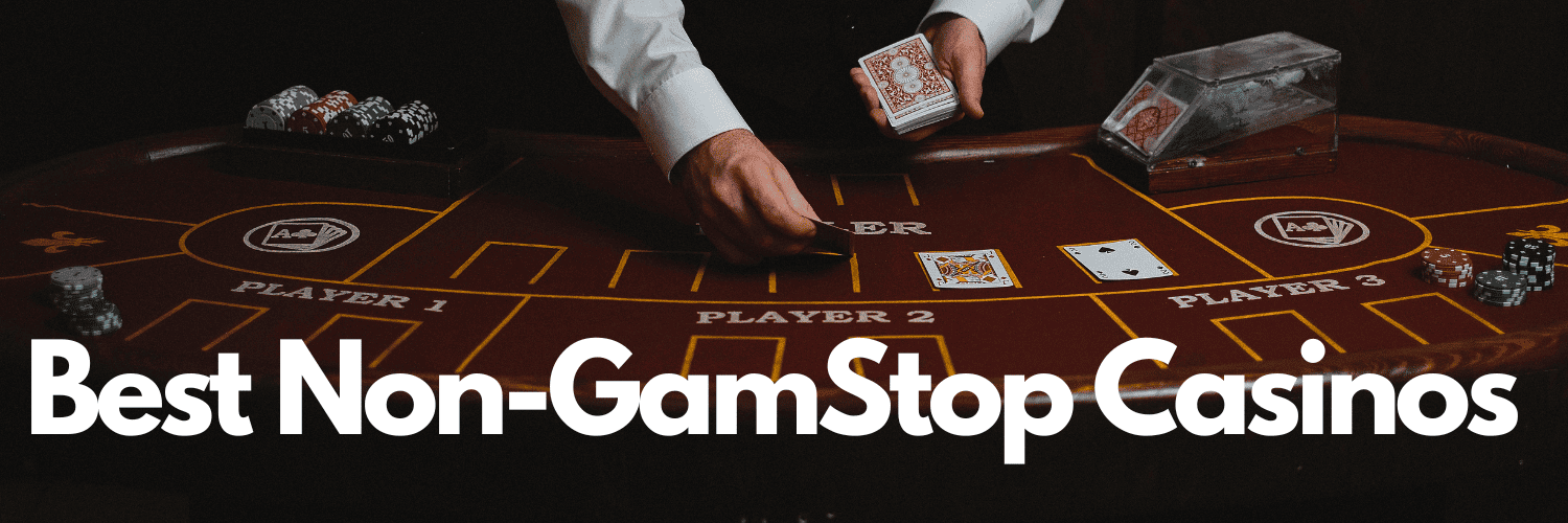 Comprehensive Guide to Non GamStop Casinos in the UK -134907606