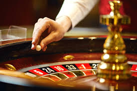 Die Faszination des Red Door Roulette Ein Spiel voller Überraschungen