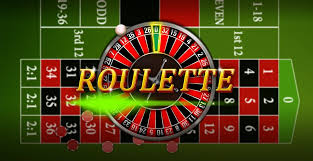 Die Faszination des Red Door Roulette Ein Spiel voller Überraschungen