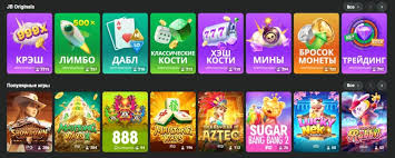 Discover JB Casino Online Experience the Thrill of Gaming