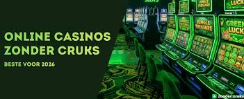 Ontdek de Voordelen van Online Casino Zonder CRUKS 1576248644 Ontdek de Voordelen van Online Casino Zonder CRUKS 1576248644