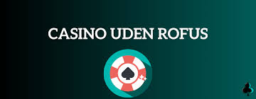 Uden Om Rofus En Guide til Effektiv Eksport og Transport