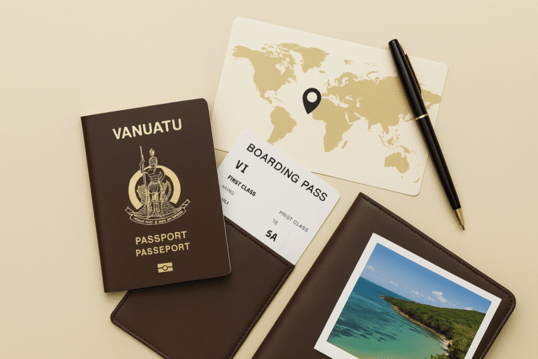 Unlocking Paradise Vanuatu Citizenship by Investment Explained 751311534 Unlocking Paradise Vanuatu Citizenship by Investment Explained 751311534