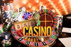 WinBeast Casino Unleash Your Winning Potential