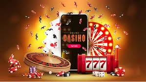 WinBeast Casino Unleash Your Winning Potential
