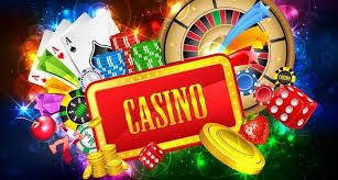 Your Ultimate Guide to Casper Bets Casino & Sportsbook Your Ultimate Guide to Casper Bets Casino & Sportsbook