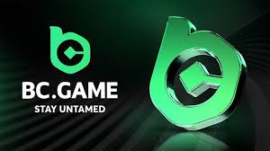 Atklājiet BC.Game Kazino - Azartspēles jaunā līmenī
