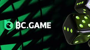 BC.Game IN App Revolutionizing Online Gaming Experience
