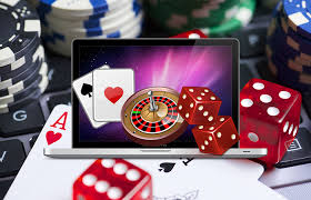 Casino Golden Lady A Premier Destination for Online Gaming Enthusiasts