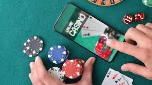 Discover the Thrills of Casino Captain Marlin UK