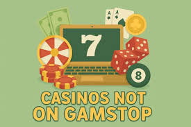 Discover the World of Non Gamstop Casinos -1269226590 Discover the World of Non Gamstop Casinos -1269226590