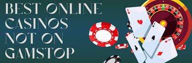 Discover the World of Non Gamstop Casinos -1273179402