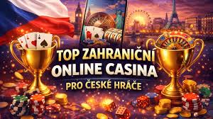 Top Casino Objevte Nejlepší Online Kasino Top Casino Objevte Nejlepší Online Kasino