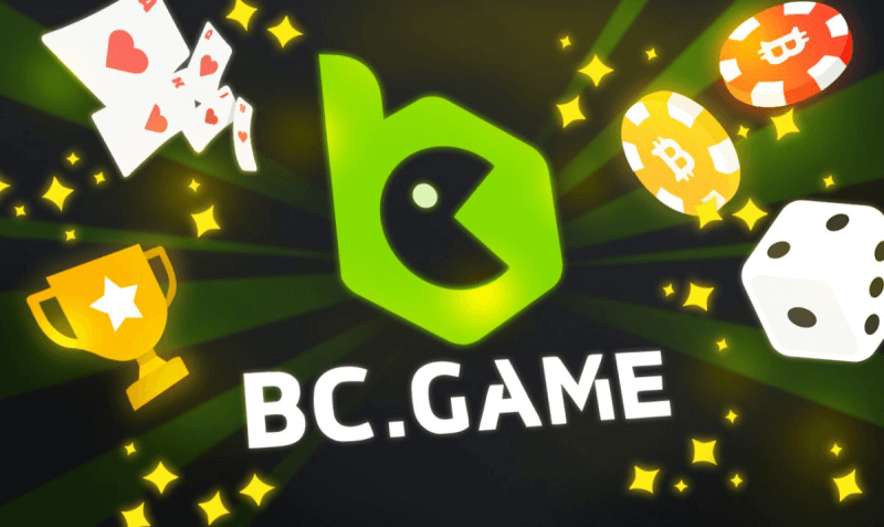 Unlocking the Excitement BC.Game App for Android 1801509784