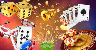 Your Ultimate Guide to Casino Coins Game UK