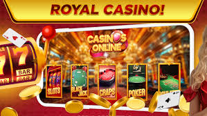 Your Ultimate Guide to Casino Coins Game UK
